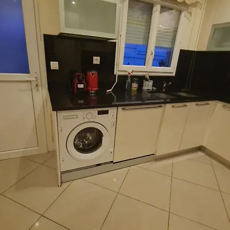 Large House Near Airport Villa *