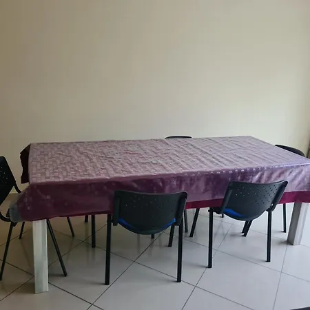 Large House Near Airport * Merignac (Gironde)