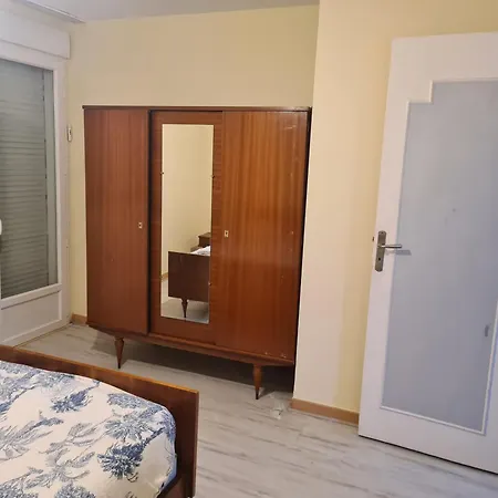 Villa Large House Near Airport *