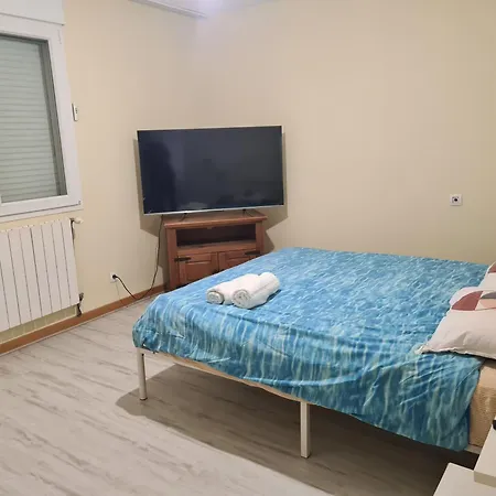 Large House Near Airport *