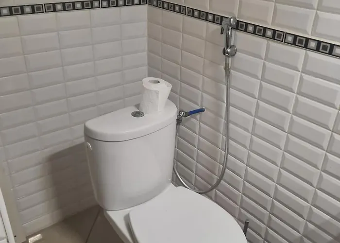 Large House Near Airport Villa *