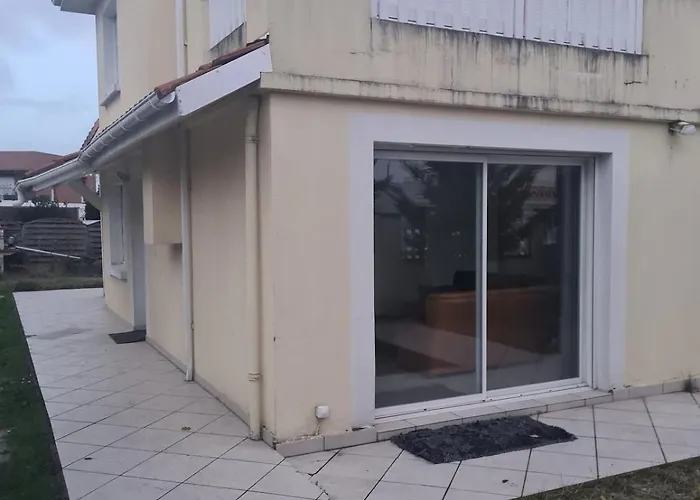 Large House Near Airport *