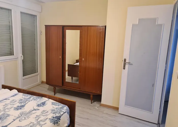 Villa Large House Near Airport *